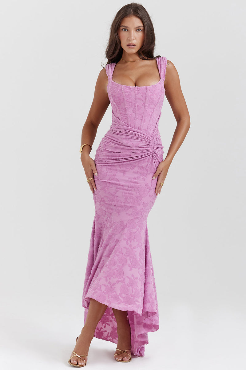 callista corset dress Callista Corset | Hazel